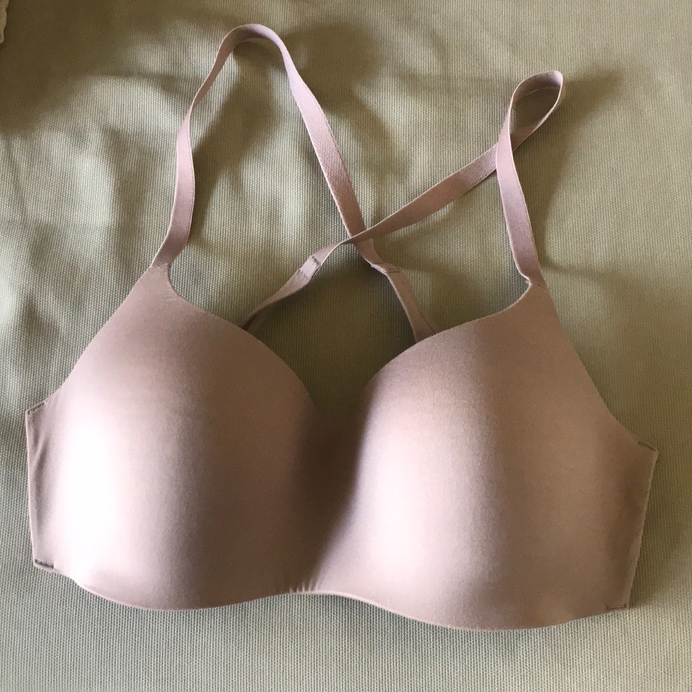 Racerback Bra 32D